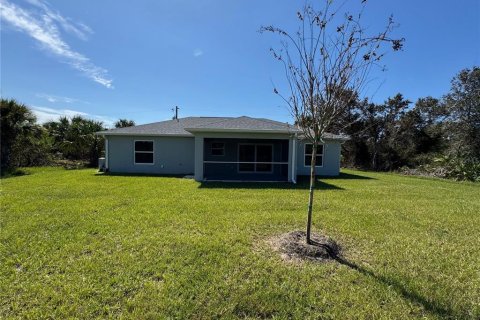 House in North Port, Florida 3 bedrooms, 133.5 sq.m. № 1405702 - photo 6