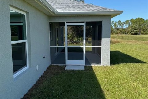 House in North Port, Florida 3 bedrooms, 133.5 sq.m. № 1405702 - photo 7