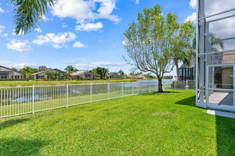 Casa en venta en Lake Worth, Florida, 3 dormitorios, 213.3 m2 № 1229250 - foto 23