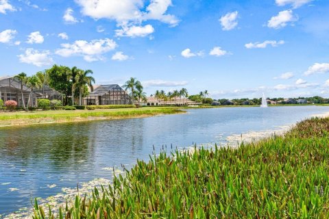 Villa ou maison à vendre à Lake Worth, Floride: 3 chambres, 213.3 m2 № 1229250 - photo 22