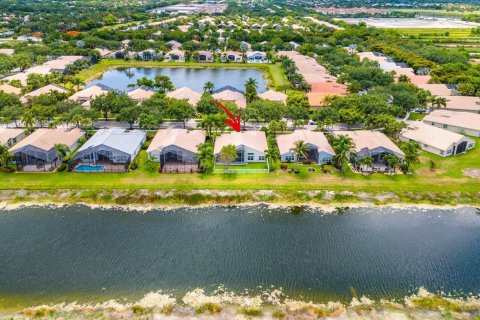 Villa ou maison à vendre à Lake Worth, Floride: 3 chambres, 213.3 m2 № 1229250 - photo 16