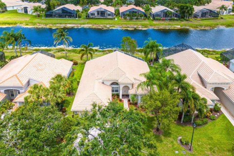 Villa ou maison à vendre à Lake Worth, Floride: 3 chambres, 213.3 m2 № 1229250 - photo 19