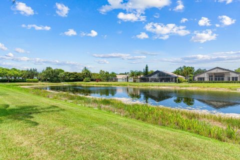 Villa ou maison à vendre à Lake Worth, Floride: 3 chambres, 213.3 m2 № 1229250 - photo 21