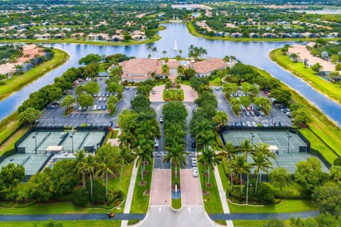 Villa ou maison à vendre à Lake Worth, Floride: 3 chambres, 213.3 m2 № 1229250 - photo 8