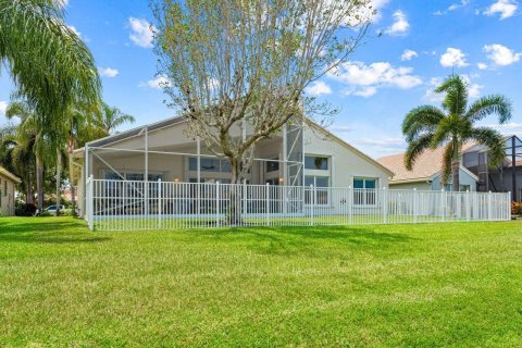 Villa ou maison à vendre à Lake Worth, Floride: 3 chambres, 213.3 m2 № 1229250 - photo 20