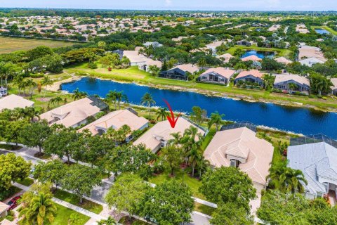 Villa ou maison à vendre à Lake Worth, Floride: 3 chambres, 213.3 m2 № 1229250 - photo 18