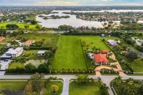 Купить земельный участок в Саутвест-Ранчес, Флорида № 882200 - фото 8