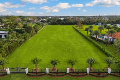 Купить земельный участок в Саутвест-Ранчес, Флорида № 882200 - фото 15