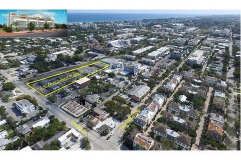 Terreno en venta en Delray Beach, Florida № 379224 - foto 3