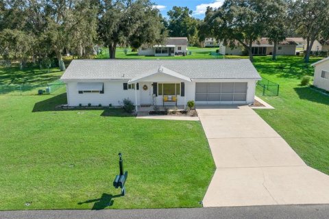 Villa ou maison à vendre à Ocala, Floride: 2 chambres, 98.66 m2 № 1420640 - photo 1