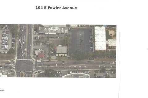 Commercial property in Tampa, Florida 724.64 sq.m. № 213845 - photo 1