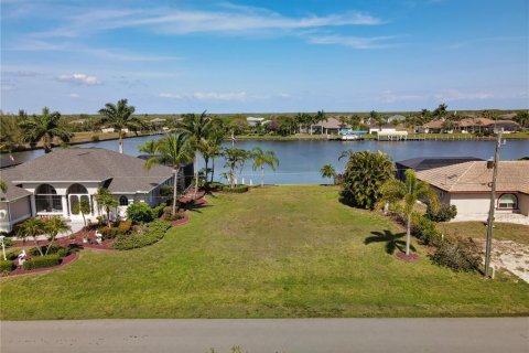 Купить земельный участок в Порт-Шарлотт, Флорида № 213847 - фото 8
