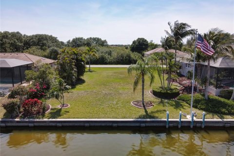 Купить земельный участок в Порт-Шарлотт, Флорида № 213847 - фото 23