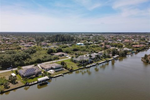 Купить земельный участок в Порт-Шарлотт, Флорида № 213847 - фото 21