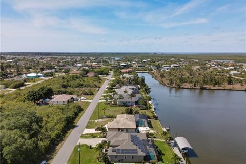 Terrain à vendre à Port Charlotte, Floride № 213847 - photo 20
