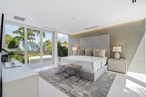 Casa en venta en Fort Lauderdale, Florida, 4 dormitorios, 386.19 m2 № 693351 - foto 26