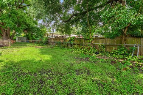 Villa ou maison à louer à Tampa, Floride: 3 chambres, 111.48 m2 № 1363806 - photo 20