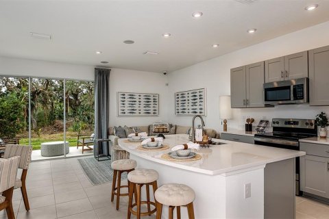 Adosado en venta en Sarasota, Florida, 3 dormitorios, 127.55 m2 № 1363840 - foto 12