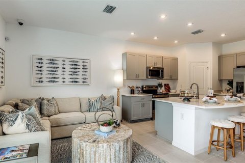 Adosado en venta en Sarasota, Florida, 3 dormitorios, 127.55 m2 № 1363840 - foto 10