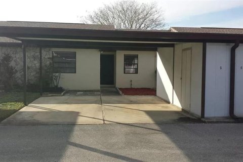 Copropriété à vendre à Port Richey, Floride: 2 chambres, 83.05 m2 № 1267974 - photo 4