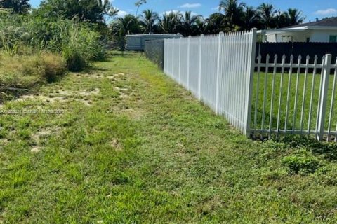 Купить земельный участок в Майами, Флорида № 846003 - фото 2