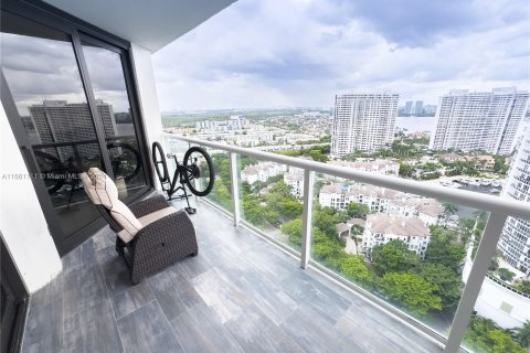 Condo in Aventura, Florida, 2 bedrooms  № 1367579 - photo 15