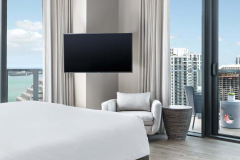 Apartamento en venta en Miami, Florida, 3 dormitorios, 235 m2 № 21589 - foto 7