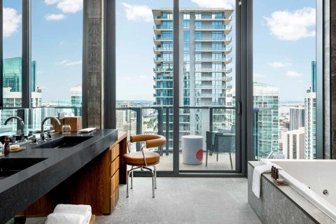 Appartement à vendre à Miami, Floride: 3 chambres, 235 m2 № 21589 - photo 4