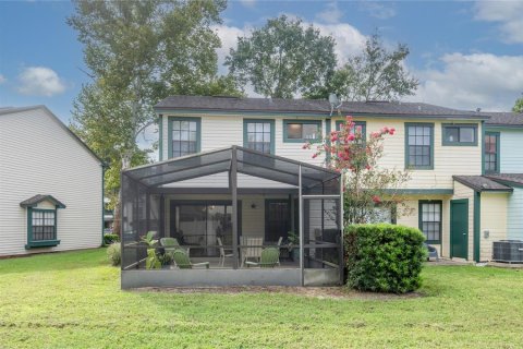 Touwnhouse à vendre à Apopka, Floride: 2 chambres, 113.62 m2 № 1366588 - photo 26