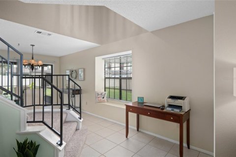 Touwnhouse à vendre à Apopka, Floride: 2 chambres, 113.62 m2 № 1366588 - photo 15