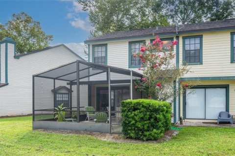 Touwnhouse à vendre à Apopka, Floride: 2 chambres, 113.62 m2 № 1366588 - photo 28