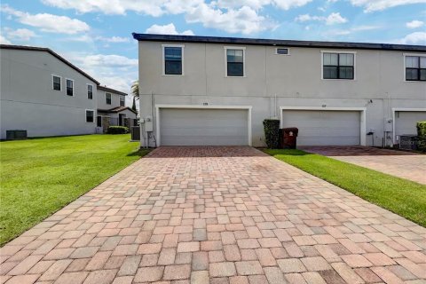 Adosado en venta en Haines City, Florida, 3 dormitorios, 167.41 m2 № 1366432 - foto 23