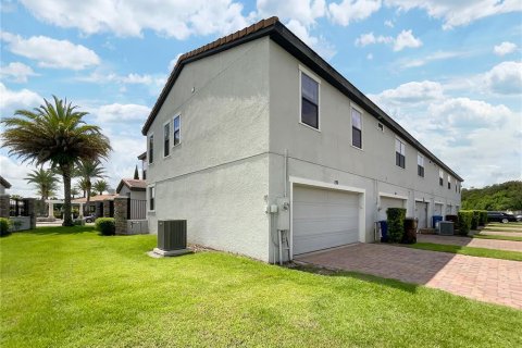 Adosado en venta en Haines City, Florida, 3 dormitorios, 167.41 m2 № 1366432 - foto 22