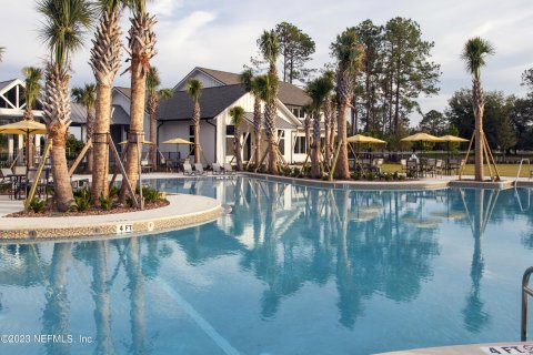 Villa ou maison à vendre à Saint Augustine, Floride: 4 chambres, 218.32 m2 № 769627 - photo 11