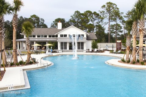 Casa en venta en Saint Augustine, Florida, 4 dormitorios, 218.32 m2 № 769627 - foto 10