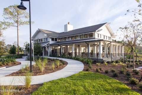 Villa ou maison à vendre à Saint Augustine, Floride: 4 chambres, 218.32 m2 № 769627 - photo 12