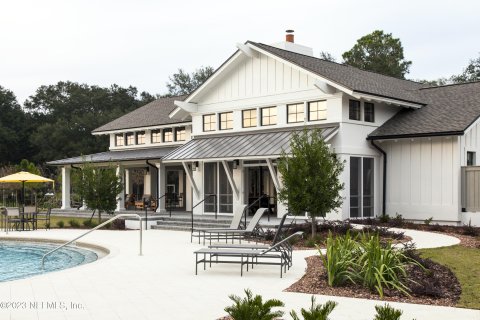 Villa ou maison à vendre à Saint Augustine, Floride: 4 chambres, 218.32 m2 № 769627 - photo 8