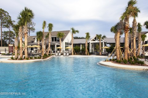 Villa ou maison à vendre à Saint Augustine, Floride: 4 chambres, 218.32 m2 № 769627 - photo 9