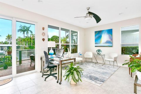 Adosado en venta en Oakland Park, Florida, 3 dormitorios, 213.21 m2 № 1209245 - foto 11