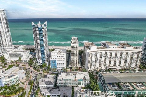 Studio in the Condo in Miami Beach, Florida  № 927252 - photo 2