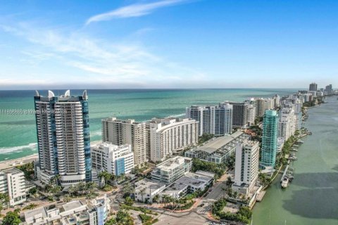 Studio in the Condo in Miami Beach, Florida  № 927252 - photo 3