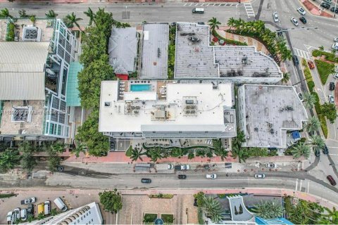 Copropriété à vendre à Miami Beach, Floride: 31.03 m2 № 927252 - photo 20