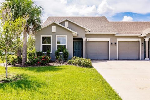 Immobilier commercial à vendre à Punta Gorda, Floride: 129.13 m2 № 761671 - photo 4