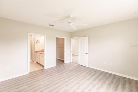 Immobilier commercial à vendre à Punta Gorda, Floride: 129.13 m2 № 761671 - photo 22