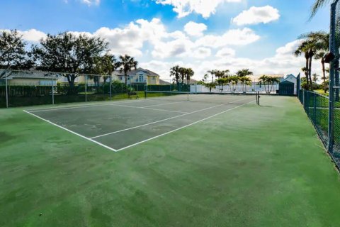 Villa ou maison à louer à Jensen Beach, Floride: 3 chambres, 144.93 m2 № 805130 - photo 8