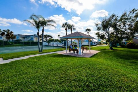 Villa ou maison à louer à Jensen Beach, Floride: 3 chambres, 144.93 m2 № 805130 - photo 7