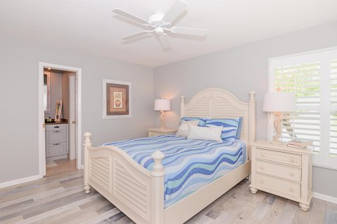 Villa ou maison à louer à Jensen Beach, Floride: 3 chambres, 144.93 m2 № 805130 - photo 21