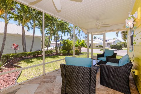 Casa en alquiler en Jensen Beach, Florida, 3 dormitorios, 144.93 m2 № 805130 - foto 13