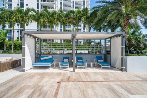Condominio en venta en North Palm Beach, Florida, 3 dormitorios, 215.25 m2 № 805078 - foto 12