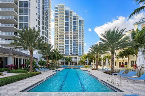 Condominio en venta en North Palm Beach, Florida, 3 dormitorios, 215.25 m2 № 805078 - foto 18